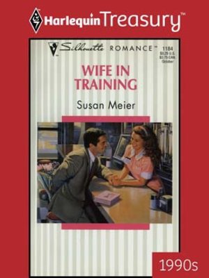 cover image of Wife In Training